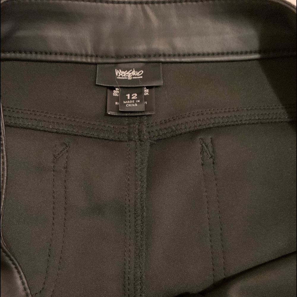 Mossimo Pants - Picture 3 of 8